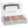 Image de L-BOXX® Mini 255 bornes WAGO 221 4 & 6mm²