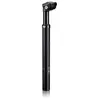 Image de XLC Tige de selle unisexe à suspension Comp SP-S06, noir, 31,6 x 350 mm