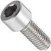 Image de XLC 2503215001 Vis pour Porte-Gourde, Argent, 10 x 10 x 5 cm