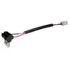 Image de Cable Motor YAMAHA Para X942&X943 DE LA BATERIA AL