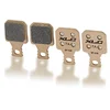 Image de XLC Plaquettes de Frein Pro BP S38, 2500396405