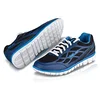 Image de XLC Freizeitschuh Cb-l07-2500070002, Basket Homme, Bleu, 40 EU