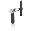 Image de XLC to-S1 Extracteur de chaîne Unisexe pour Adulte Noir Taille Unique