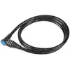 Image de XLC 2502322050 Câble antivol à Combinaison pour Adulte Noir Taille Unique
