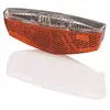 Image de XLC R-17/18 LUZ TRASERA 2 LEDS A DINAMO C/REFLECTA