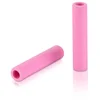Image de XLC GR-S31 JUEGO DE PUÑOS DE SILICONA 130MM Rosa
