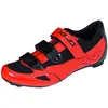 Image de XLC CB-R04 Zapatillas CARRETERA Rojo/Negro T.39