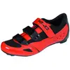 Image de XLC CB-R04 Zapatillas CARRETERA Rojo/Negro T.43