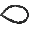 Image de XLC Yakuza Cadenas de chaîne Unisexe pour Adulte Noir 4 mm/800 mm
