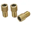 Image de XLC 2501960051 Adaptateur de Valve Unisexe pour Adulte Bleu Taille Unique