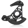 Image de XLC CR-A15 Guide de chaîne pour Adulte Noir 32-38 Dents