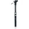 Image de XLC SP-T09 Tige de Selle télescopique pour Adulte Noir 390 mm