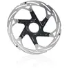 Image de XLC 2500322930 Disque de Frein Mixte Adulte Gris Taille Unique