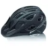 Image de XLC BH-C21 Casque de VTT Mixte Adulte Noir 52-56 cm