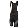 Image de XLC Pantalon de Course pour Homme XL Noir/Bleu foncé