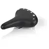 Image de XLC SA-T20 Selle de vélo Mixte Adulte Noir Taille Unique