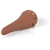 Image de XLC SA-T16 Selle de vélo Unisexe pour Adulte Marron Taille Unique