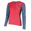 Image de XLC JE-S22 Maillot Mangas LARGAS FLOWBY Mujer T.XL