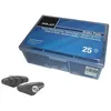 Image de XLC Road BS-R01 Lot de 25 Paires de Patins de Frein en PVP 50 mm