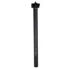 Image de 2502053055 - Tige de selle de vélo 30.9 400MM CARBON SP-O04