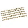 Image de XLC CC-C031 CADENA 1/2x11/128 114 ESLAB.10V ORO