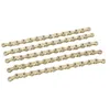 Image de XLC CC-C041 CADENA 1/2x11/128 136 ESLAB.11V ORO