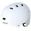 Image de XLC Casque de Jeunesse BH-C26, Unize 50-56 cm, Noir/Jaune