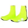 Image de XLC BO-A08 CUBRE-Zapatillas Amari.Fluo/NEG.T.37/38