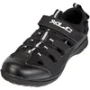Image de XLC CB-L08 Zapatillas Con SISTEMA SPD Negro T.41