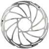 Image de XLC Mixte - Disque de frein adulte -2500322947, argent, 2.0mm