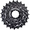 Image de XLC 8 Speed Cassette - Campagnolo - 13-28T - Acier - Argent