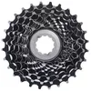 Image de XLC 9 Speed Cassette - Shimano 13-26T - Acier - Argent