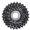 Image de XLC CASSETTE 9V PARA CAMPAGNOLO (13-25)