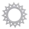Image de XLC Pignon Unisexe - Pignon Adulte - 2502470500 - Argent - Taille Unique