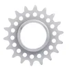Image de XLC Pignon Unisexe - Pignon Adulte - 2502470700 - Argent - Taille Unique