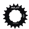Image de XLC Mixte - Adulte Pignon Attache Chaîne Noir 19 Dents