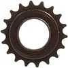 Image de XLC Mixte - Adulte 2502489002 Roue Libre Noir 1/8"