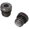 Image de XLC Bleeding BR-X127 Écrou pour SRAM/Avid, Ø 6, M5 x 0,8 mm