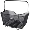 Image de XLC BA-B09 CESTA CARRYMORE II P/PORTABULT.XLC NEGR