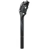 Image de XLC SP-S07 Tige de Selle Noire 31,6 mm, 350 mm, Noir