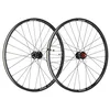 Image de Winora Mixte - Adulte WS-M06 Jeu de Roues Multicolore Taille Unique
