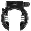 Image de XLC Unisexe - Bébé Fantomas II Cadenas Noir Taille Unique