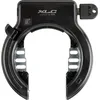 Image de XLC Unisexe - Bébé Fantomas II Cadenas Noir Taille Unique