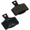 Image de XLC Plaquettes de frein à disque BP-E32 Magura MT2, 4, 6, 8