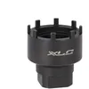 Image de XLC Outil de verrouillage To-E04 unisexe pour adulte, plusieurs couleurs, taille unique