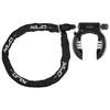 Image de XLC Mixte - Baby Fantomas II Cadenas Noir Taille Unique