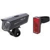 Image de XLC CL-S24+ Jeu Lumières PROXIMA Plus LED USB Noir