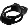 Image de XLC Unisexe - 2502063136 Bague de Soutien de Selle pour bébé Noir 15 mm