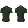 Image de XLC JE-G01 MAILLOT GRAVEL POLIESTER VERDE/NARA T.S
