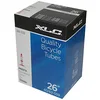 Image de XLC Chambre à air 2508262405 - Unisexe - pour Adulte - Noir - Taille Unique